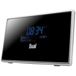 Dual DAB 1A Digitalradio im Vergleich