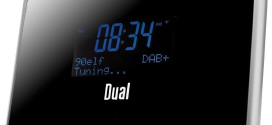 Dual DAB 1A Digitalradio im Test