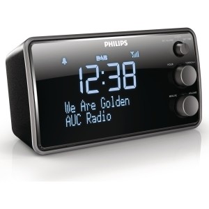 Philips AJB3552/12 Radiowecker DAB+ im Vergleich