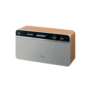 Sony XDRS16DBPMI DAB/DAB+ Radioempfänger im Vergleich