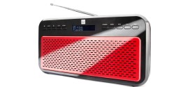 Dual DAB 12 Digitalradio im Test