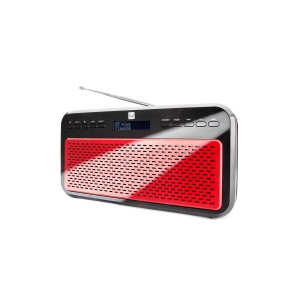 Dual DAB 12 Digitalradio im Vergleich