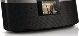 Philips NP3300/12 Internetradio mit Spotify