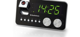 AudioSonic Uhrenradio CL-1484 im Test
