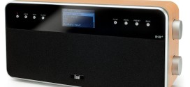 Dual IR 6 Digitalradio mit W-Lan im Test