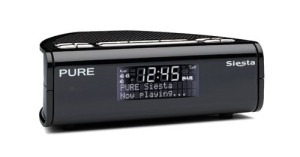 Pure Siesta Radiowecker im Vergleich