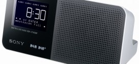 Sony XDRC706DBP digitaler Radiowecker im Test