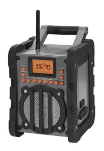 Clatronic BR 834 Baustellenradio