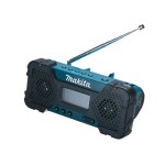 Kleines Radio von Makita