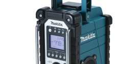 Makita BMR102 Akku-Radio mit 10,8 V