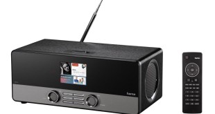 Hama Internetradio/Digitalradio DIR3100