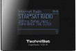 TechniSat DigitRadio 100 IR