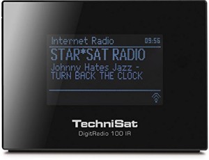 TechniSat DigitRadio 100 IR