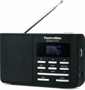 TechniSat DigitRadio 210 IR