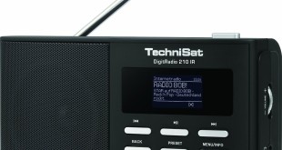 TechniSat DigitRadio 210 IR