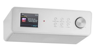 Auna KR-200 Unterbau-Küchenradio