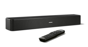 Bose ® Solo 5 TV Sound System
