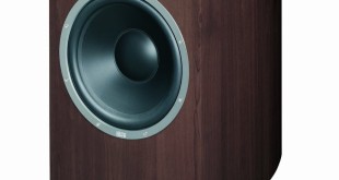 Heco Victa Sub 251A Aktiver Bassreflex Subwoofer