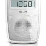 Philips AE2330 Tragbares Duschradio