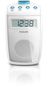 Philips AE2330 Tragbares Duschradio