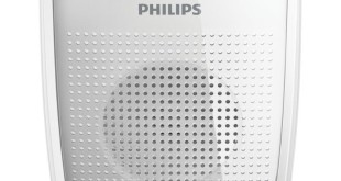 Philips AE2330 Tragbares Duschradio