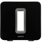 Sonos Sub Wireless Subwoofer