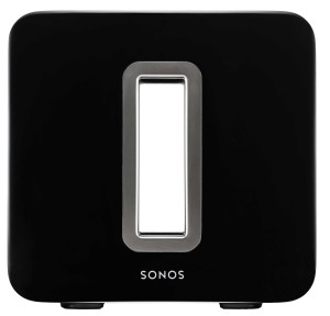 Sonos Sub Wireless Subwoofer