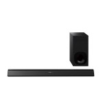 Sony HT-CT380B 2.1-Kanal Soundbar