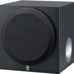 Yamaha YST SW 012 Advanced YST II Subwoofer