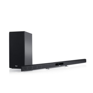 Teufel Cinebar 11 "2.1-Set"