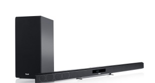 Teufel Cinebar 11 "2.1-Set"